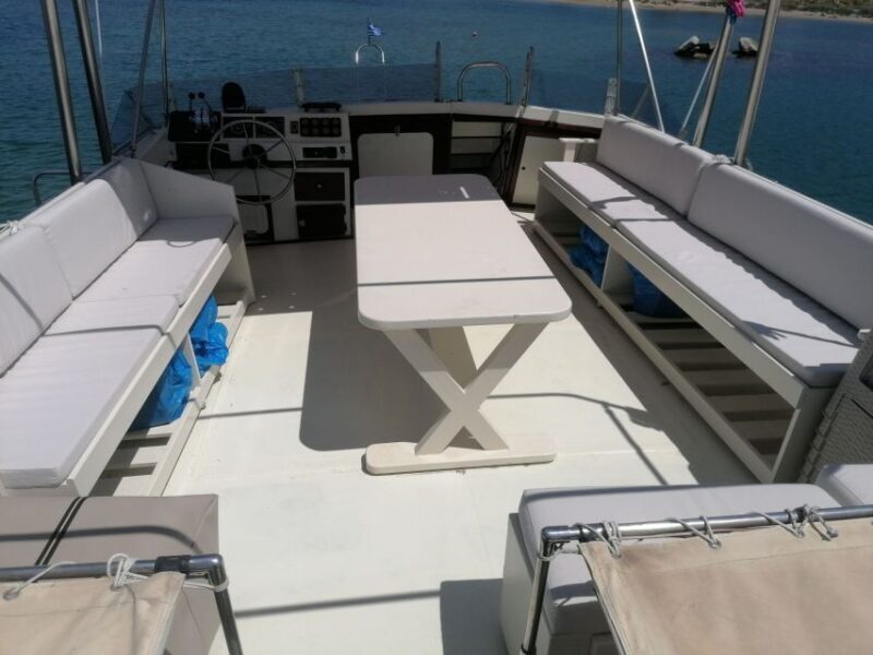 Crete: Snorkeling Boat Trip with Lunch and Transfer - FAQs