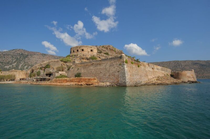 Crete: Spinalonga, Agios Nikolaos and Elounda with BBQ Lunch - An In-Depth Look at the Tour Experience