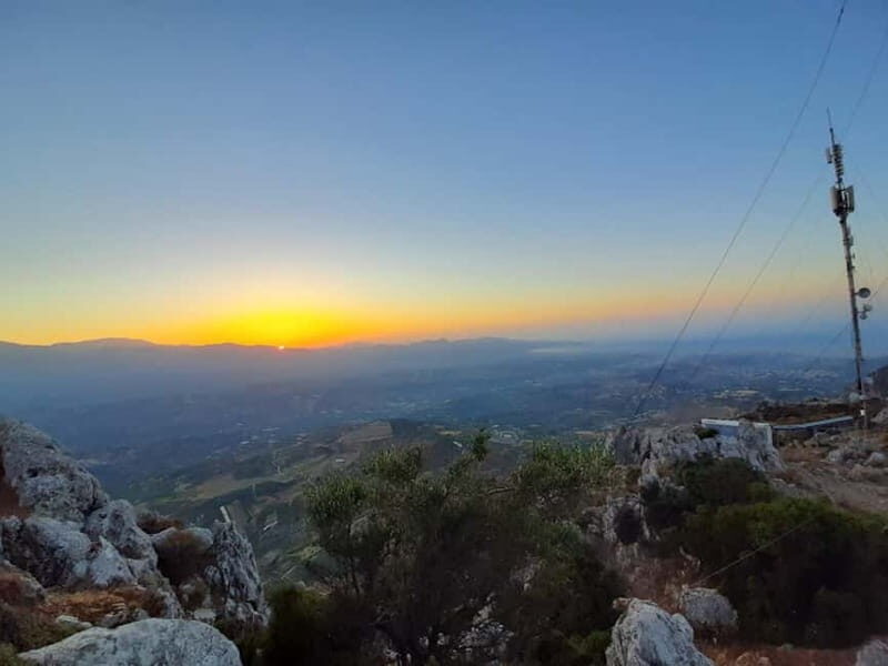 Crete: Sunset & Flavors of Crete Tour in the Countryside - Authenticity & Value