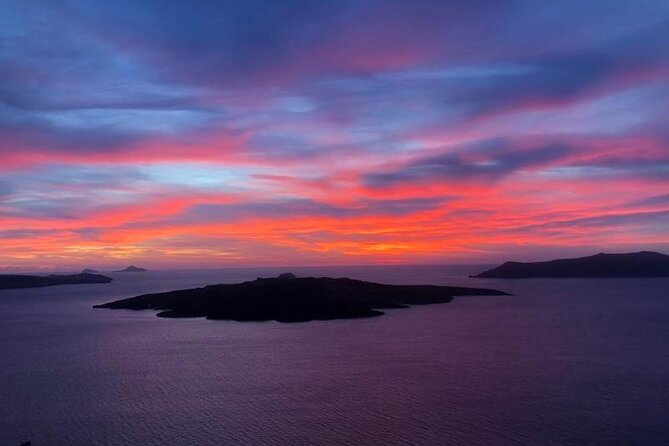 Crete to Santorini 6 Hour Private Tour - Exploring Crete and Santorini