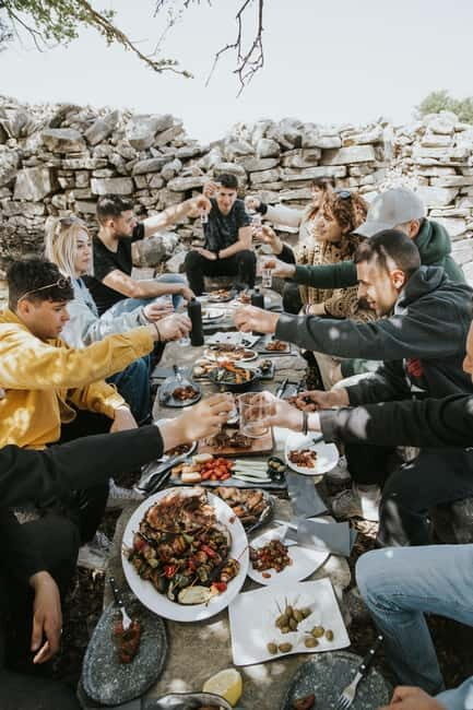 Crete: Traditional Meal & Cooking on Hidden Mountain Cottage - Who Will Love This Tour?