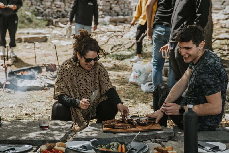 Crete: Traditional Meal & Cooking on Hidden Mountain Cottage - FAQ