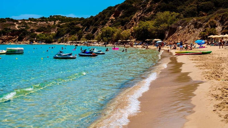 Crete: Voulisma Beach Day Trip - An Honest Look at the Tour Experience
