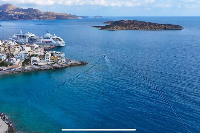 Crete Yacht Cruises 7 Hours Private Guided Cruise in Ag. Nikolaos - Who is This Tour Best For?