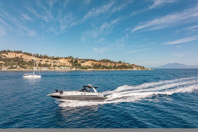 Crete Yacht Cruises 7 Hours Private Guided Cruise in Ag. Nikolaos - Who Should Book This Tour?