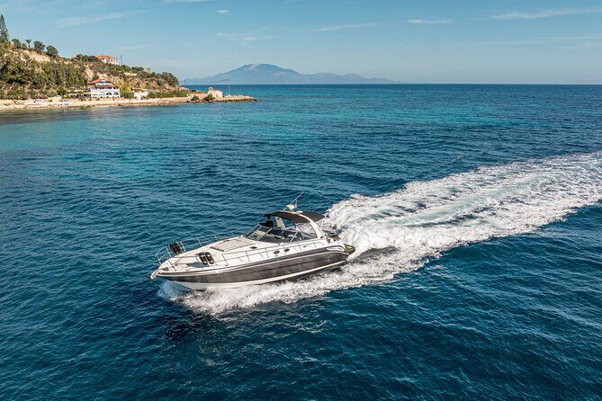 Crete Yacht Cruises 7 Hours Private Guided Cruise in Ag. Nikolaos - Frequently Asked Questions