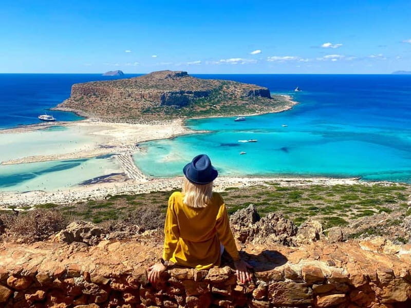 Cretes Coastal Jewels: Balos & Falassarna Private Tour - Why Choose This Tour?  