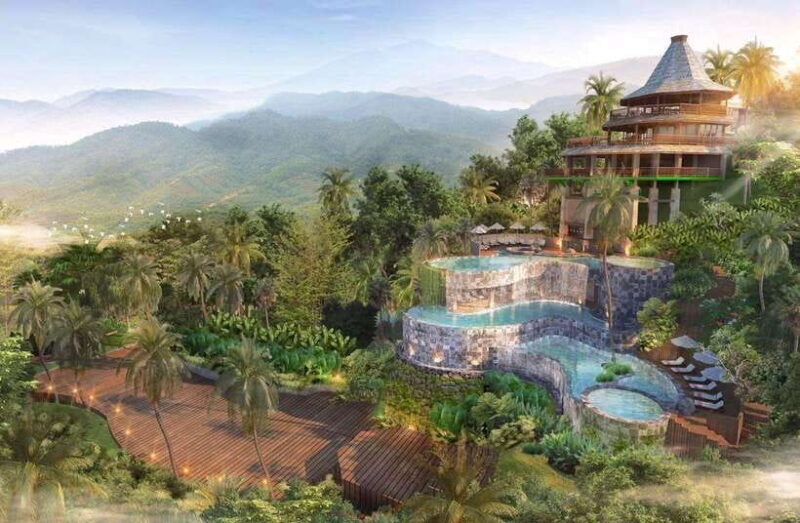 Cretya Ubud + Extreme ATV Ride - An In-Depth Look at the Cretya Ubud + Extreme ATV Ride Experience