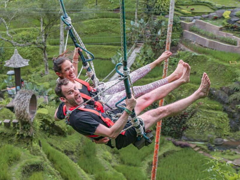 Cretya Ubud Infinity Pool,Hidden Waterfall, Temple &Lunch - Who Will Love This Tour?