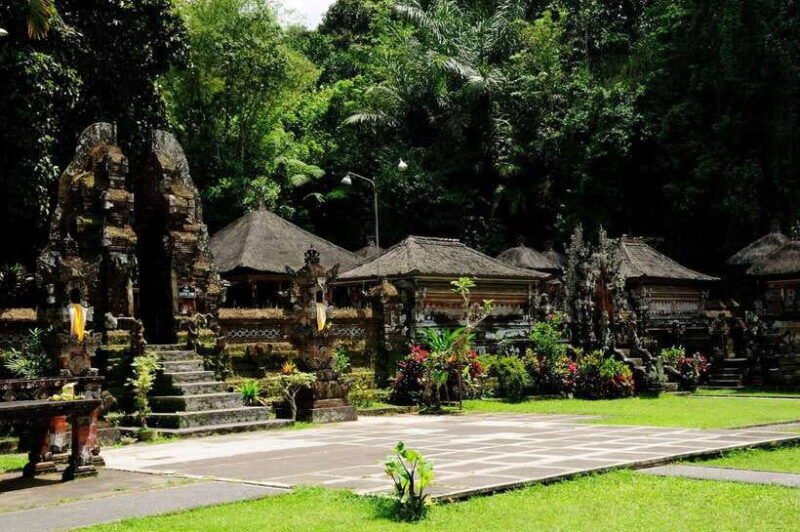 Cretya Ubud Infinity Pool,Hidden Waterfall, Temple &Lunch - Final Thoughts