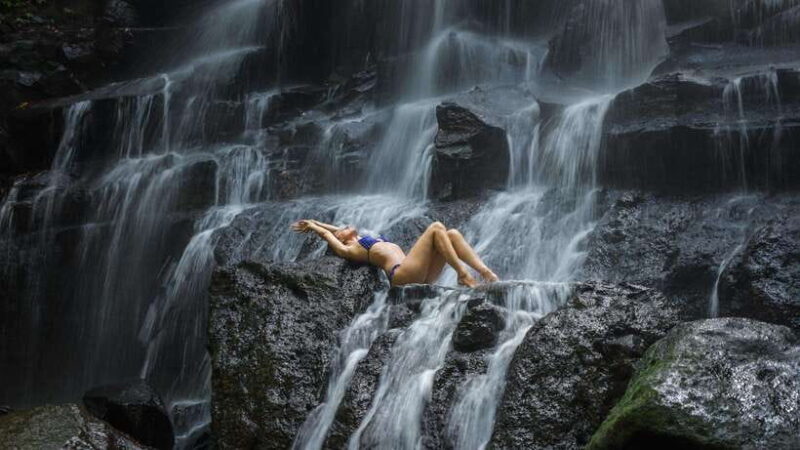 Cretya Ubud, Rice Terrace, Temple & Waterfall Day Tour - Practical Details: What You Need to Know