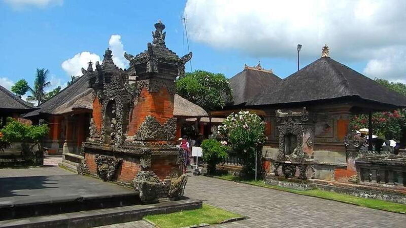 Cretya Ubud, Rice Terrace, Temple & Waterfall Day Tour - Final Thoughts: Is This Tour Right for You?