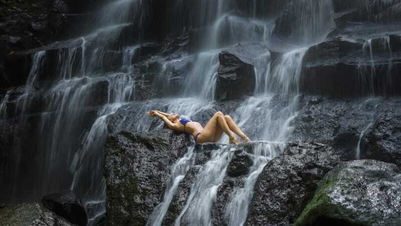 Cretya Ubud, Rice Terrace, Temple & Waterfall Day Tour - FAQ