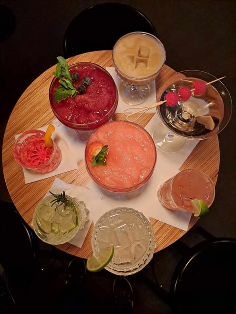 Crew Bar Prague: Open bar, ping pong or shuffleboard game - Final Thoughts: Is Crew Bar Prague Worth It?