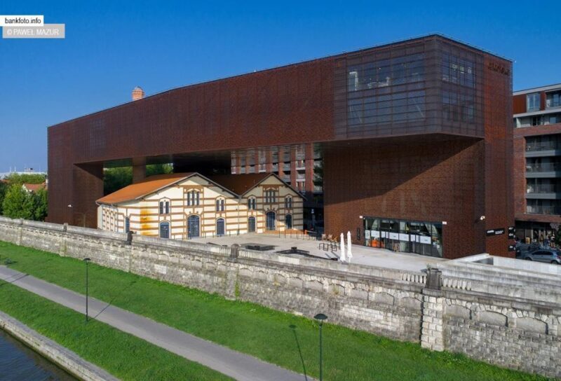 CRICOTEKA - Centre for the Documentation of Art and Culture - Who Will Benefit Most from This Experience?