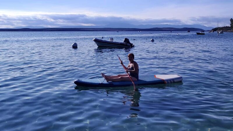 Crikvenica: SUP Board Rental - Final Thoughts: Is This Experience WorthIt?