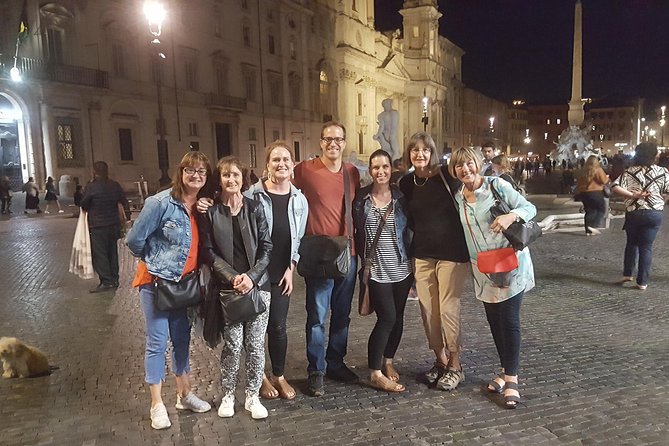 Criminal Tour of Rome - Tips for Tour Participants