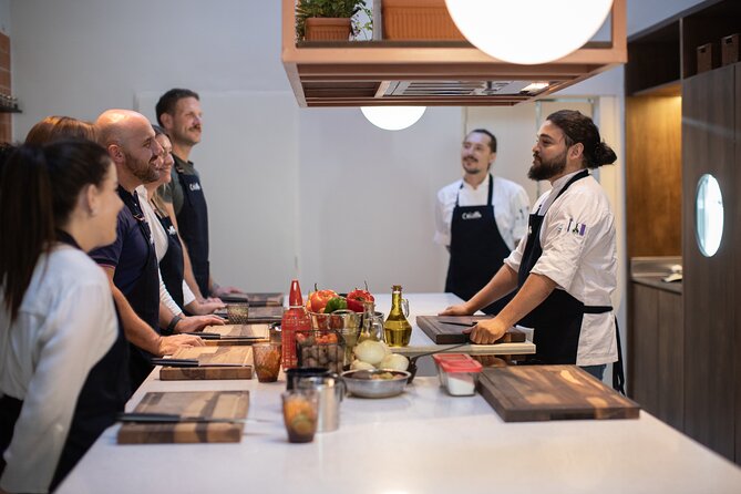 Criolla Cooking: Argentine Masterclass of Meat, Empanadas & More - Key Points