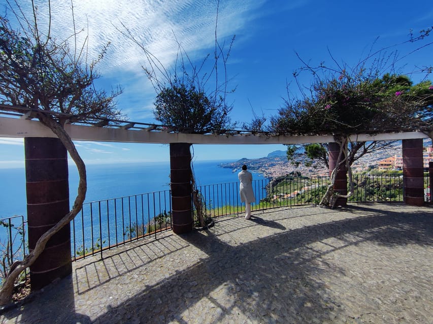 Cristo Rei Guided TukTuk Tour (From Funchal) - The Sum Up  