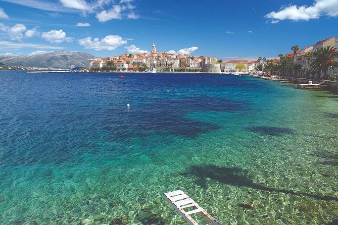 Croatia 7 or 9 Night Tour: Zagreb, Split, Korcula, Dubrovnik - Customer Service Feedback