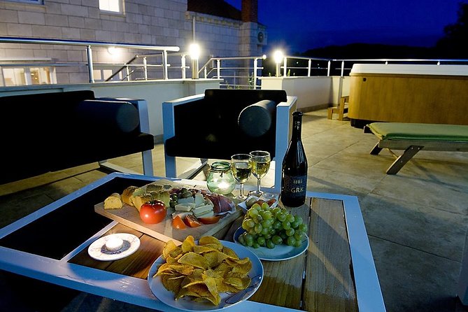 Croatia Family Multi Activity Holiday Package - Accommodation Details