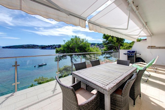Croatia Family Multi Activity Holiday Package - Dining Inclusions