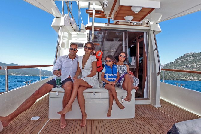 Croatia Family Multi Activity Holiday Package - Meeting Point Information