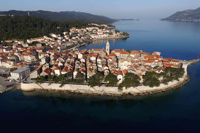 Croatia Family Multi Activity Holiday Package - Booking Process and Confirmation
