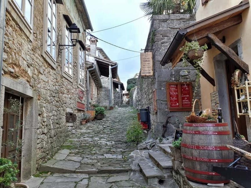 Croatia, Istria: 7-Day Premium Cycling & Gourmet E-Bike Tour - FAQ