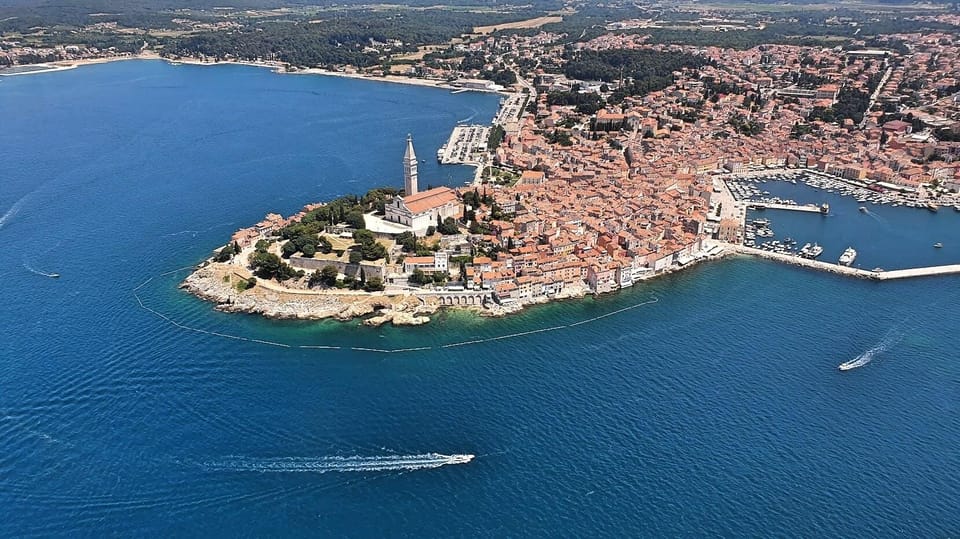 Croatia, Istria: 7-Day Premium Cycling & Gourmet E-Bike Tour - Final Thoughts  