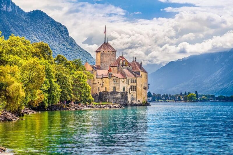 Croatia-Italy-France: 18-Days Motorcycle Tour 03. - 21.09.25 - Travel Arrangements