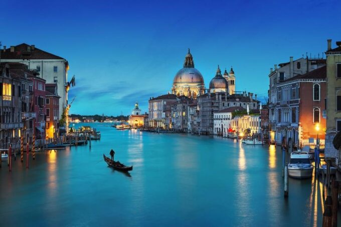 Croatia-Italy-France: 18-Days Motorcycle Tour 03. - 21.09.25 - Arrival and Departure