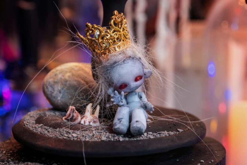 Croatia: Museum of Lost Tales - An In-Depth Look at the Museum of Lost Tales