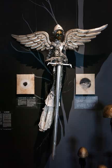 Croatia: Museum of Lost Tales - FAQs