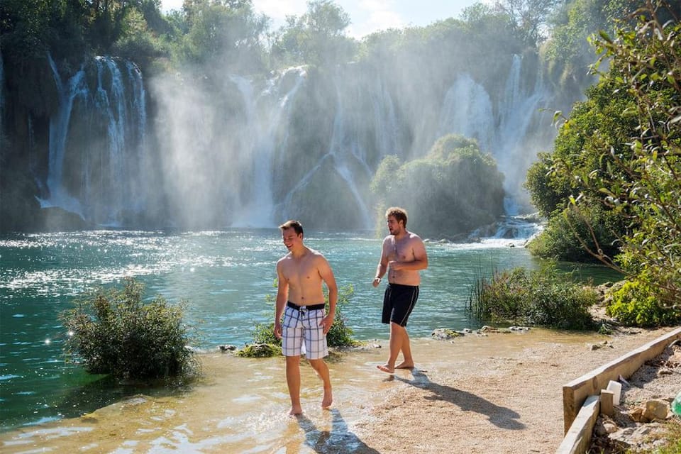 Croatia-Sicily-Amalfi Coast: Motorcycle Tour 05. - 27.10.25 - Key Points