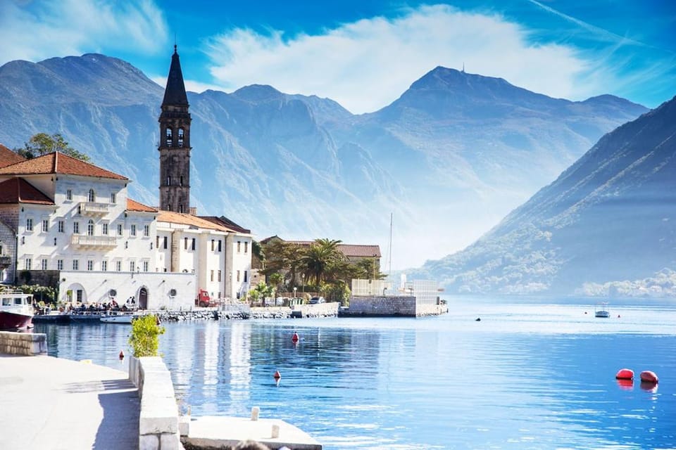Croatia-Sicily-Amalfi Coast: Motorcycle Tour 05. - 27.10.25 - The Ride and the Routes