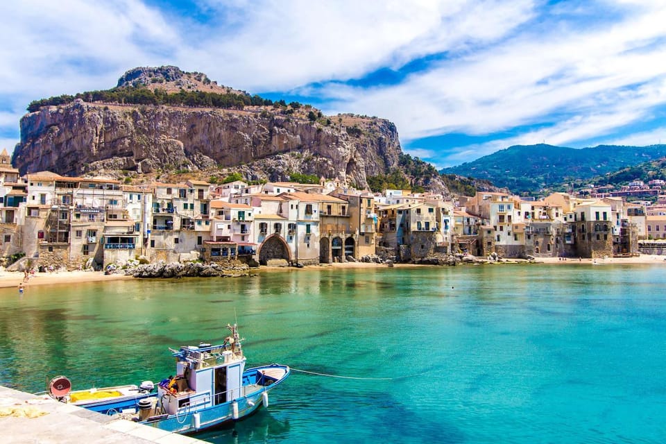 Croatia-Sicily-Amalfi Coast: Motorcycle Tour 05. - 27.10.25 - Cost and Value