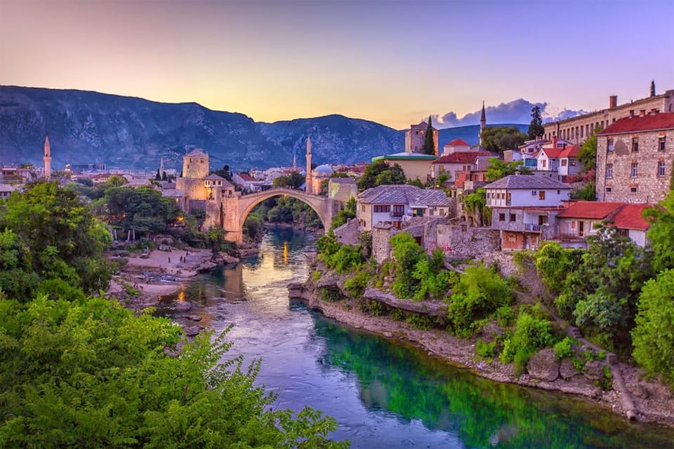 Croatia-Sicily-Amalfi Coast: Motorcycle Tour 05. - 27.10.25 - Who Is This Tour Best For?