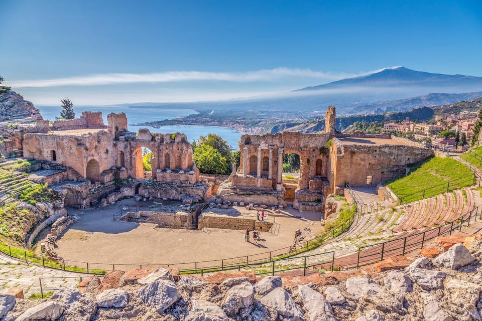 Croatia-Sicily-Amalfi Coast: Motorcycle Tour 05. - 27.10.25 - FAQ