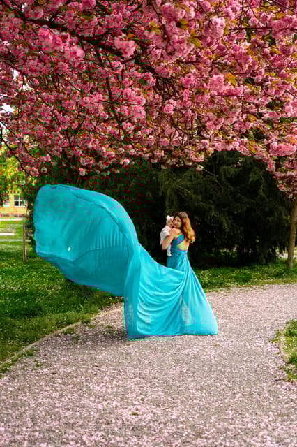 Croatia wedding photoshoot - Zagreb, Split, Zadar, Osijek - Key Points  