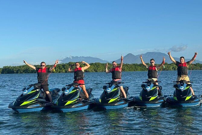 Croc Spotting Jetski Experience in Cairns City - Why This Tour Offers Good Value