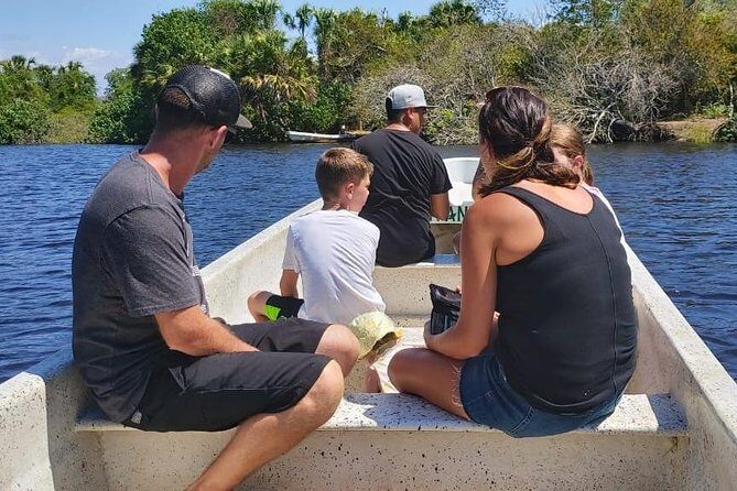 Croc´s & Turtle Aquarium - FAQs