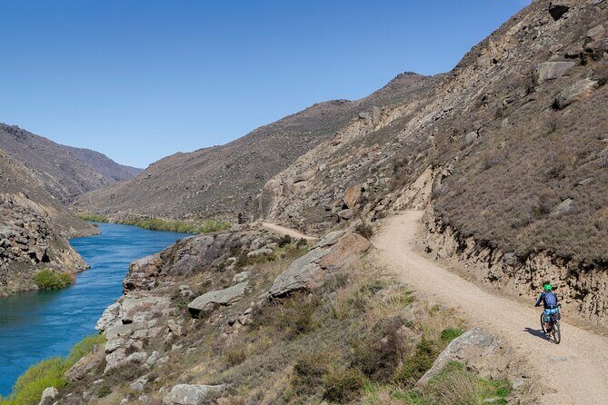 Cromwell: Explore Roxburgh Gorge by eBike & River Cruise - Practical Details and Considerations