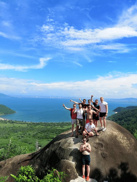 Cross Hai Van Pass and Soak in Hue's Beauty - Frequently Asked Questions