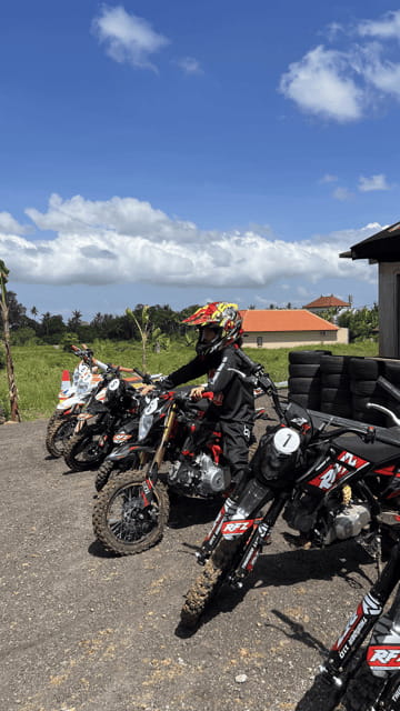 Cross Kids Bali - An In-Depth Look at Cross Kids Bali