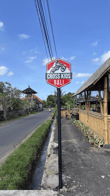 Cross Kids Bali - Frequently Asked Questions (FAQs)