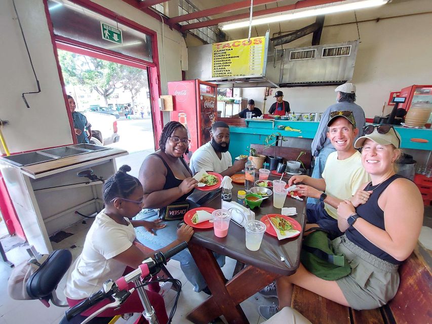 Crossing Borders: Tijuana Day Trip From San Diego - Visiting Local Museums