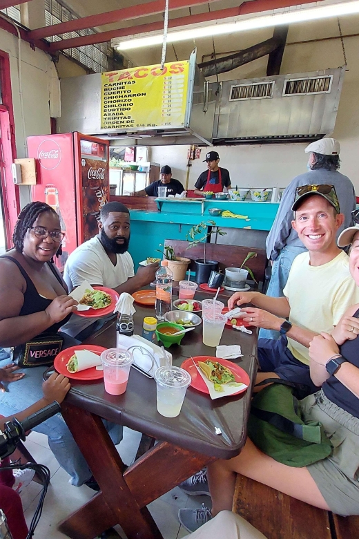 Crossing Borders: Tijuana Day Trip From San Diego - Sampling Craft Beers