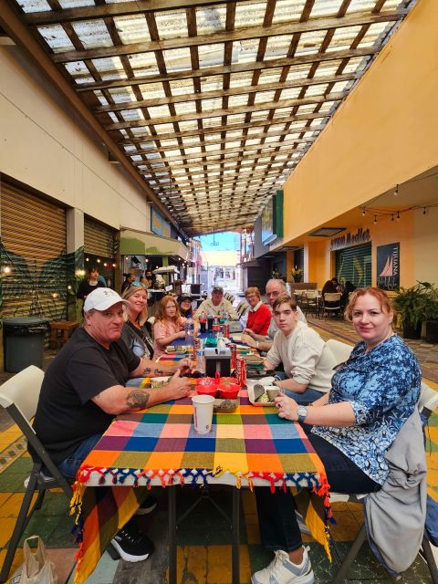 Crossing Borders: Tijuana Day Trip From San Diego - Accessibility and Age Restrictions