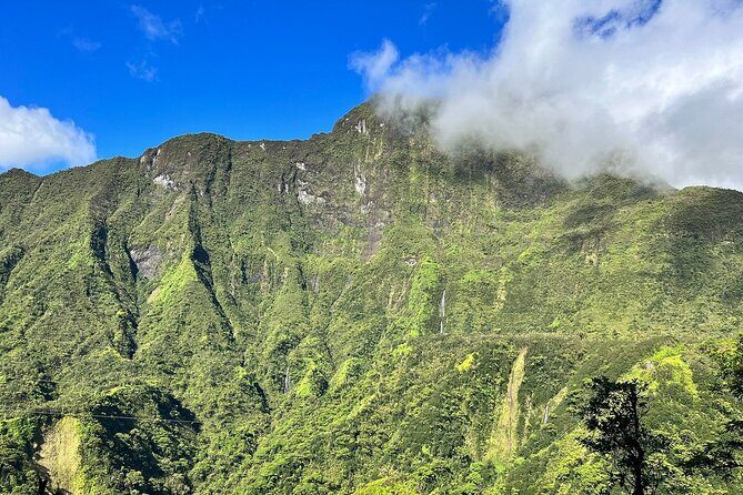 Crossing Over Tahiti Island Safari 4x4 - Practical Details and What to Bring